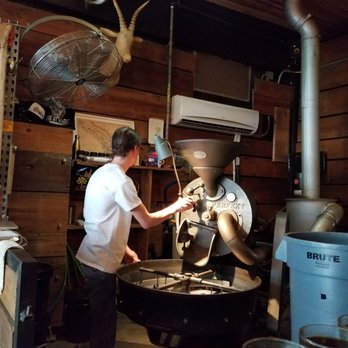 Panther Coffee - Coffee & Tea Near Me - Miami, Florida Panther Coffee - Coffee & Tea Near Me - Miami, Florida