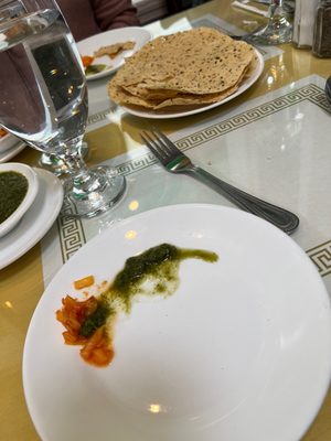 Sitar Indian Cuisine by null