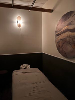 The Sense Massage & Wellness Center by null