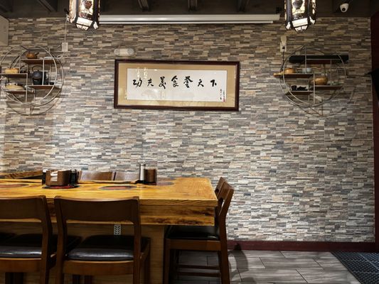 Kung Fu Kitchen by null