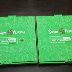 Pizza!