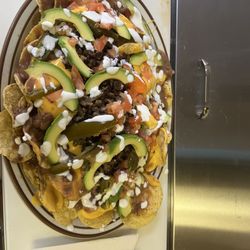 Viva Michoacan Taqueria