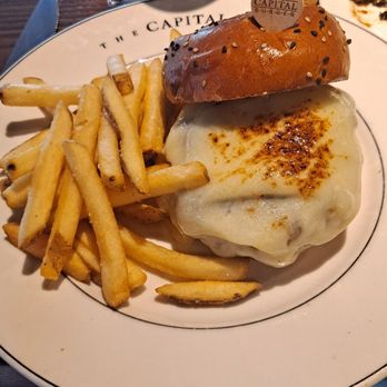 The Capital Burger - Capital burger and fries - Burgers Near Me - Washington, DC, District of Columbia The Capital Burger - Capital burger and fries - Burgers Near Me - Washington, DC, District of Columbia