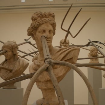 Saatchi Gallery - Art Galleries Near Me - London, XGL Saatchi Gallery - Art Galleries Near Me - London, XGL