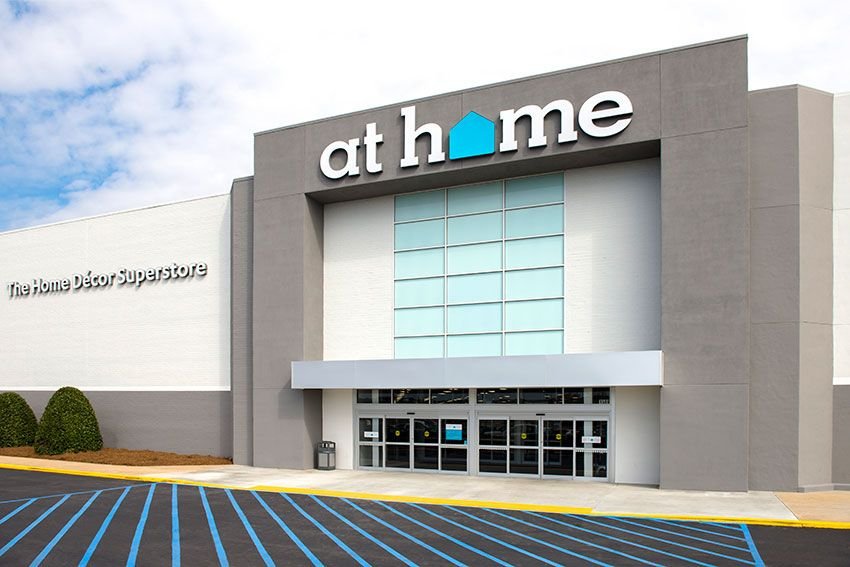 AT HOME 12 Photos 1500 Eastdale Mall, Montgomery, AL Yelp