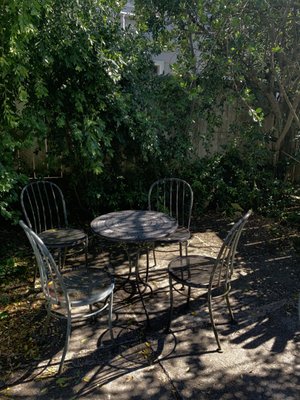 Garden House Cafe by null