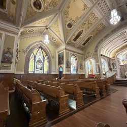St John's Cathedral
