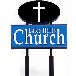 Lake Hills Church - Love God. Love People.