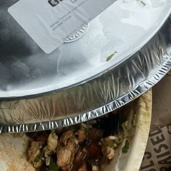 Chipotle Mexican Grill - Fast Food Near Me - Leominster, Massachusetts
