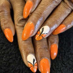 Nail Time 2