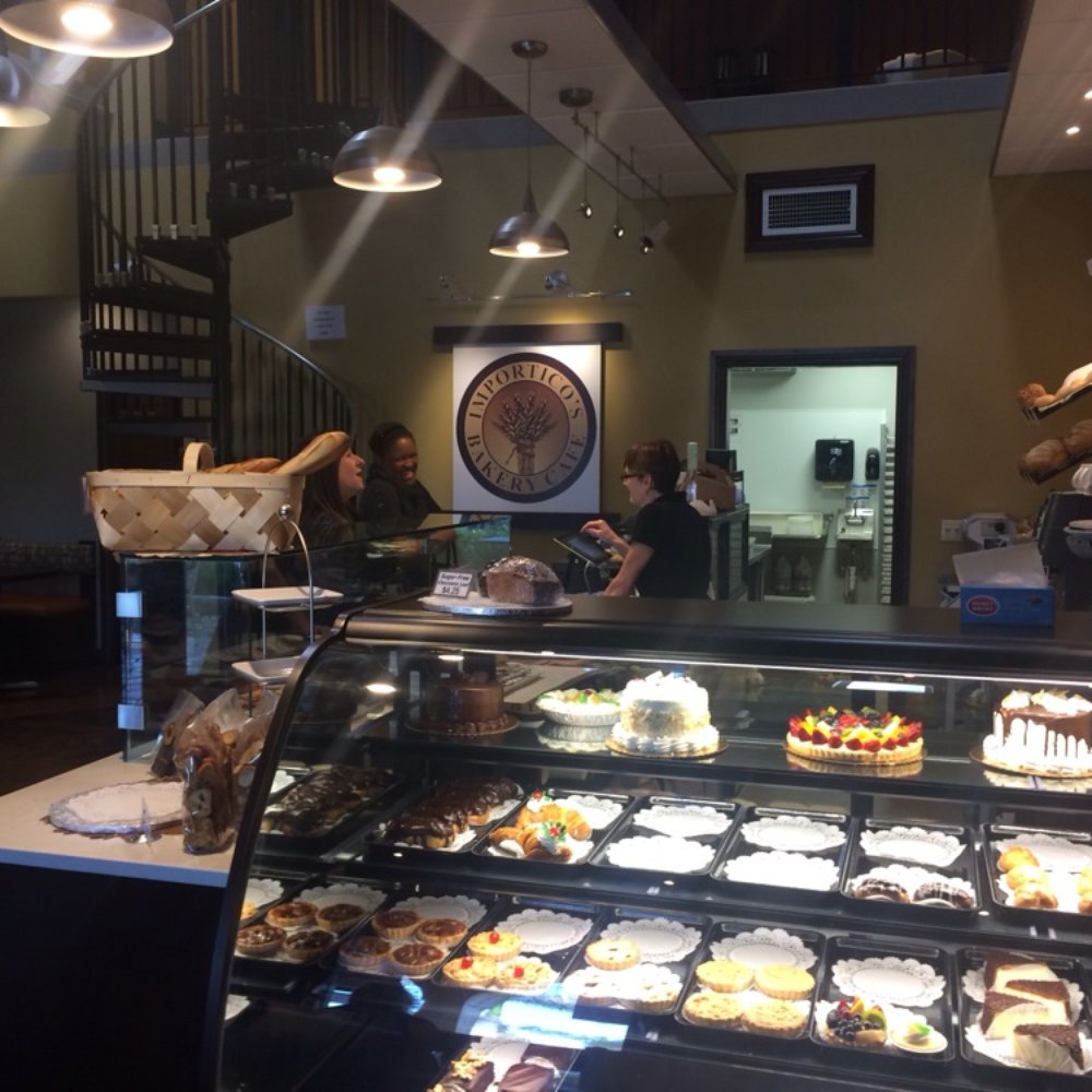 Importico's Bakery Cafe - Bakeries Near Me - Stuart, Florida Importico's Bakery Cafe - Bakeries Near Me - Stuart, Florida