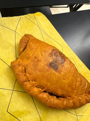 JAMAICA PATTY CO. by null