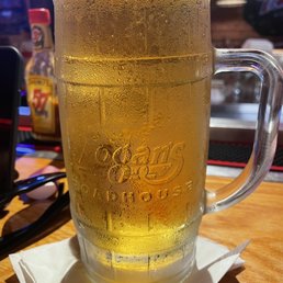 Beer! Beer!
