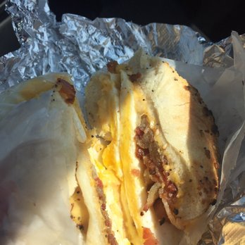 First Class Bagels - Over priced mini bagel sandwich - Bagels Near Me - East Northport, New York First Class Bagels - Over priced mini bagel sandwich - Bagels Near Me - East Northport, New York