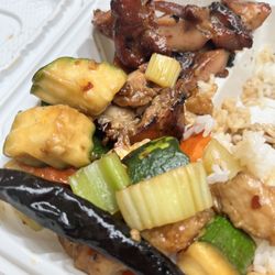Asian Chao Oriental Eatery