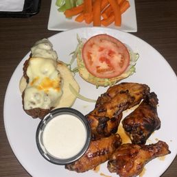 Fried Chicken Sliders