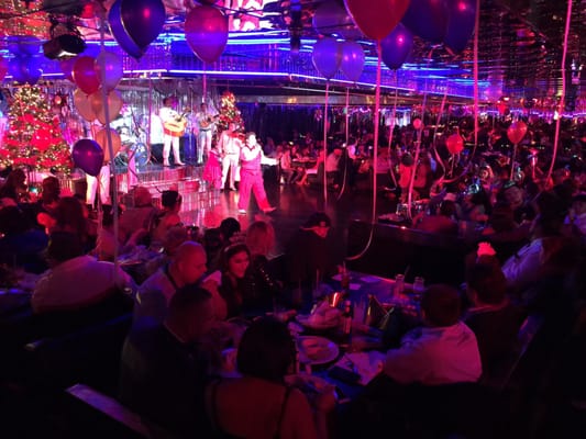 Premier Fiesta Mexicana by null