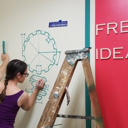Fresno Ideaworks
