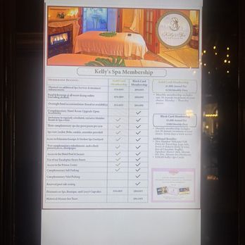 Kelly's Spa - Membership - Massage Near Me - Riverside, California Kelly's Spa - Membership - Massage Near Me - Riverside, California