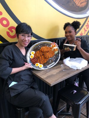 Go! Go! Curry! by null