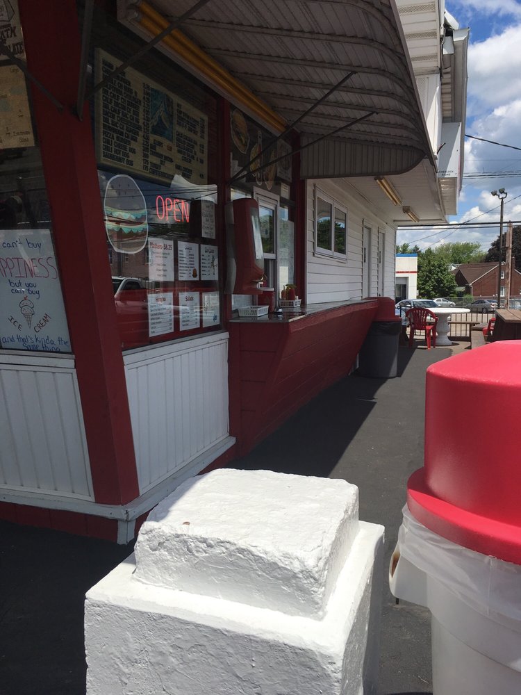 VALLEY HI FOOD DRIVEIN Updated October 2024 12 Reviews 1