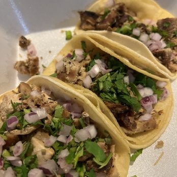 El Taco Loco - Tacos Near Me - New Orleans, Louisiana