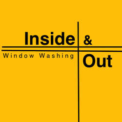 Inside & Out Window Washing - Logo