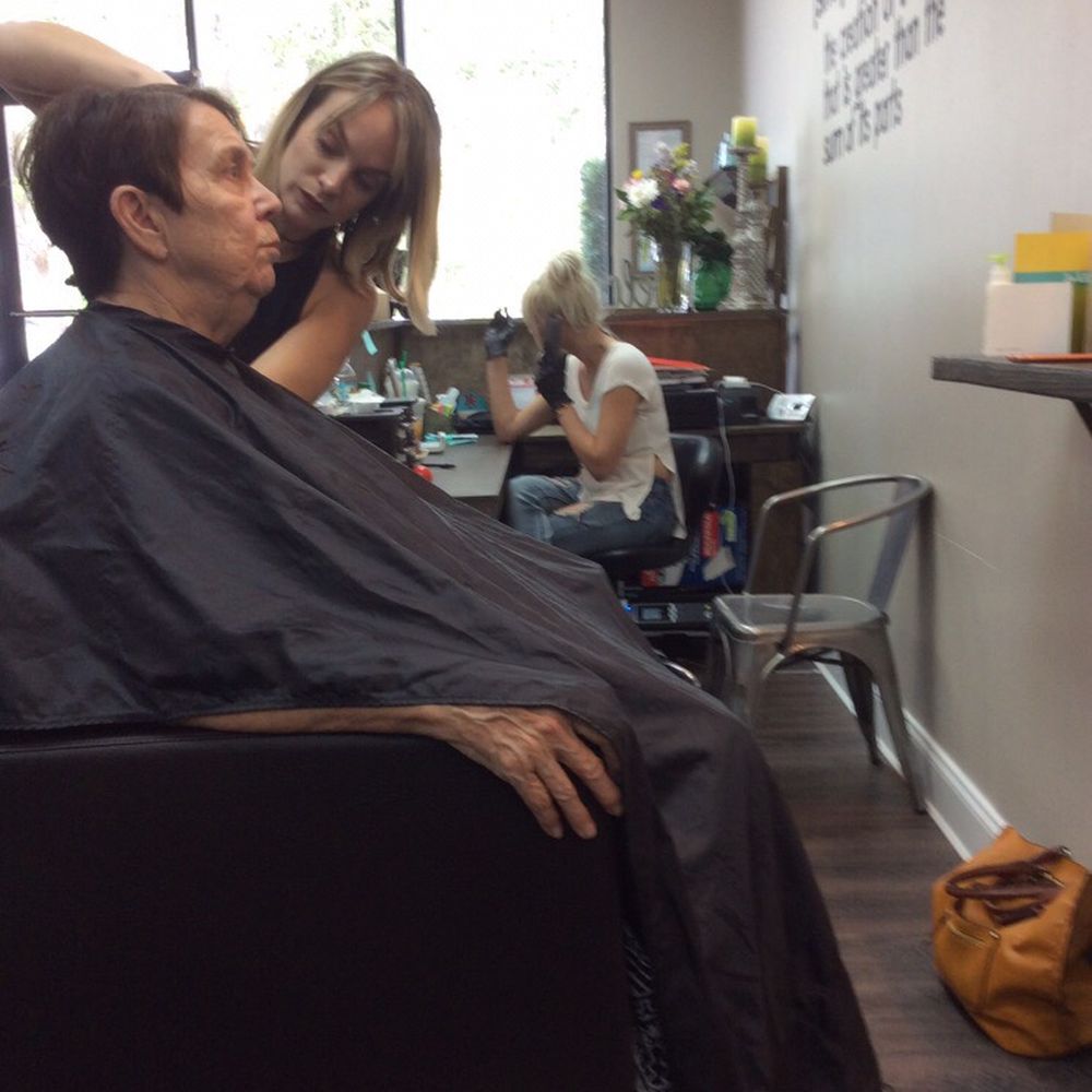 Synergy Hair Loft - Hair Salons Near Me - West Melbourne, Florida Synergy Hair Loft - Hair Salons Near Me - West Melbourne, Florida