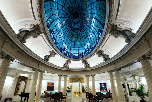 Hotel Carlton by null