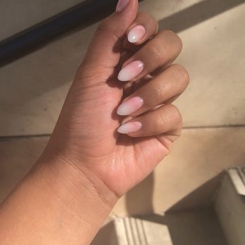 NailTec Spa - Nail Salons Near Me - Marina del Rey, California
