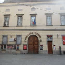Piccolo Teatro Grassi