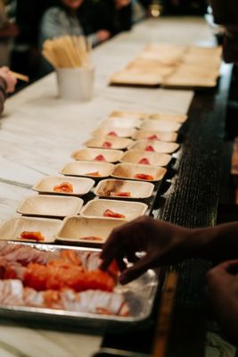 Kenji Omakase by null