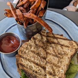 user provided 121 Restaurant & Bar photo