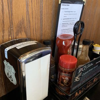 Happy Days Diner - Diners Near Me - Mineral Wells, Texas Happy Days Diner - Diners Near Me - Mineral Wells, Texas