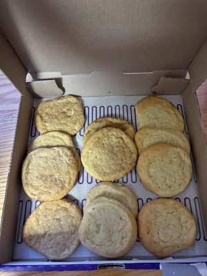 Insomnia Cookies by null