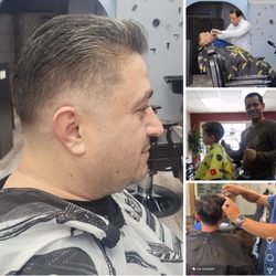 Atlas Barber Shop