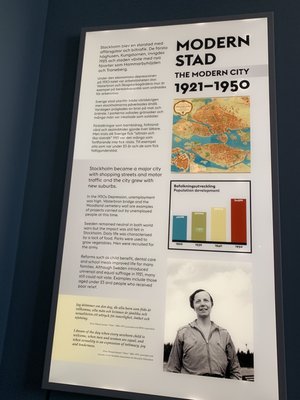 Stockholm City Museum by null