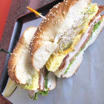 Bagels Tea - Instagram worthy bagel sandwiches! - Coffee & Tea Near Me - Huntington Beach, California Bagels Tea - Instagram worthy bagel sandwiches! - Coffee & Tea Near Me - Huntington Beach, California