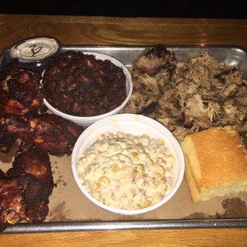 Meat BBQ - Barbeque Near Me - Lansing, Michigan
