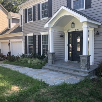 Stoneman Construction & Landscaping - Landscaping Near Me - Alexandria, Virginia