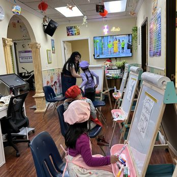 Bear School - Tutoring Centers Near Me - Westminster, California