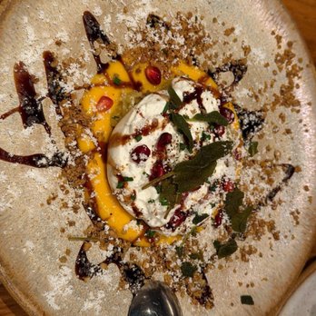 Pausa Bar & Cookery - Burrata - Pizza Near Me - San Mateo, California Pausa Bar & Cookery - Burrata - Pizza Near Me - San Mateo, California