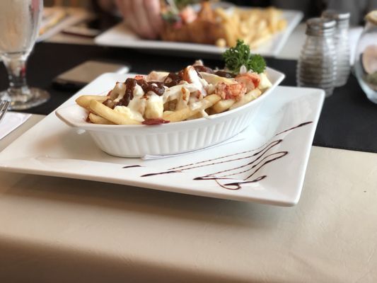 Cape House Restaurant by null