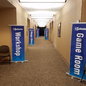Blair County Convention Center - Meeting Rooms. - Venues & Event Spaces Near Me - Altoona, Pennsylvania Blair County Convention Center - Meeting Rooms. - Venues & Event Spaces Near Me - Altoona, Pennsylvania