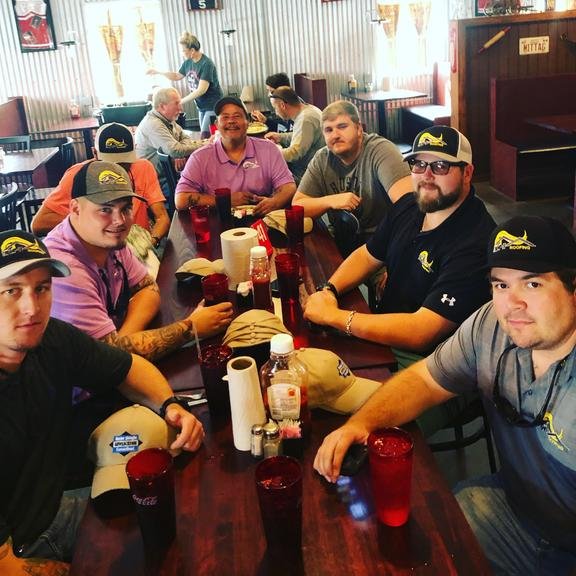 Slide of Trump It General Contracting & Roofing