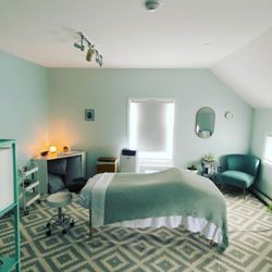 Nolihala Massage - Kennebunk
