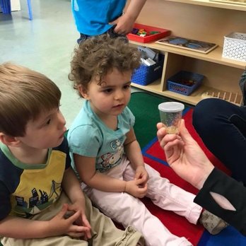 EFB - Preschools Near Me - Cambridge, Massachusetts