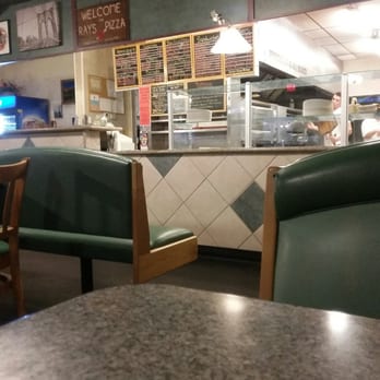 Ray's Pizza - Always consistent Rays Pizza .... decent pizza, calzones and wings....also one of the few places to still grab just a slice. - Italian Near Me - Phoenix, Arizona