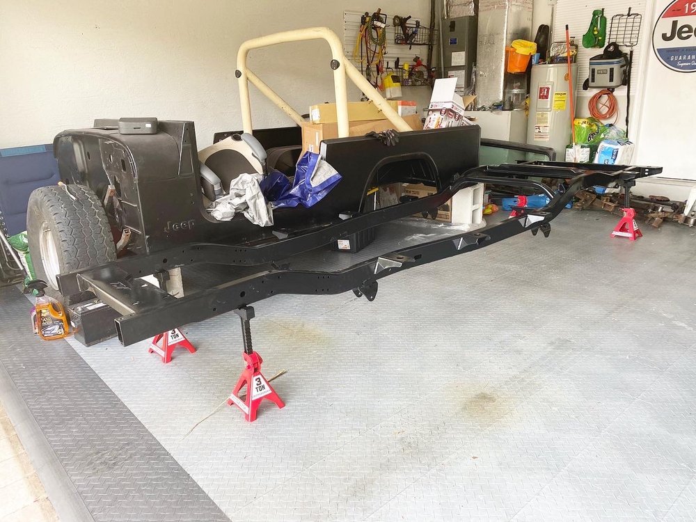 FLORIDA POWDER COATING SERVICES Updated April 2024 16 Photos