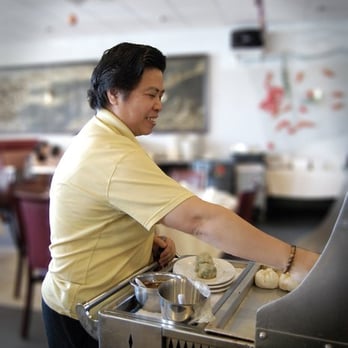 Phoenix Palace - Fry Cart Lady - Dim Sum Near Me - Chandler, Arizona
